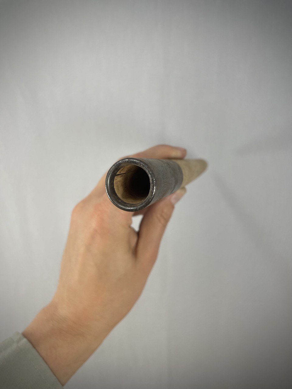 Ranskan armeijan M47 telttakeppi, ylijäämä