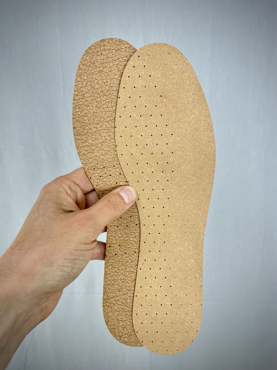 Tana Comfort nahkapohjalliset