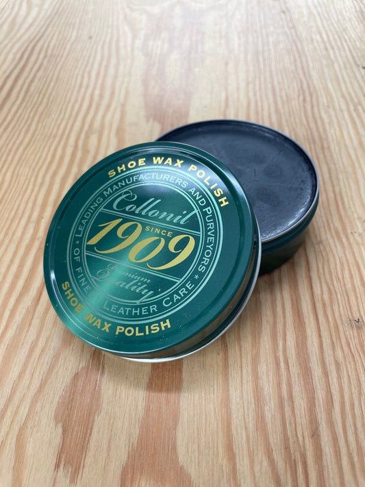 Collonil Wax Polish nahkavaha, 75 ml