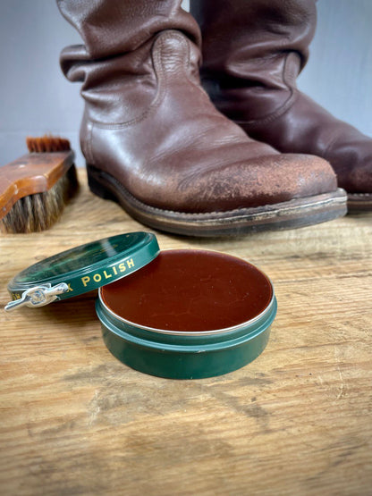Collonil Wax Polish nahkavaha, 75 ml