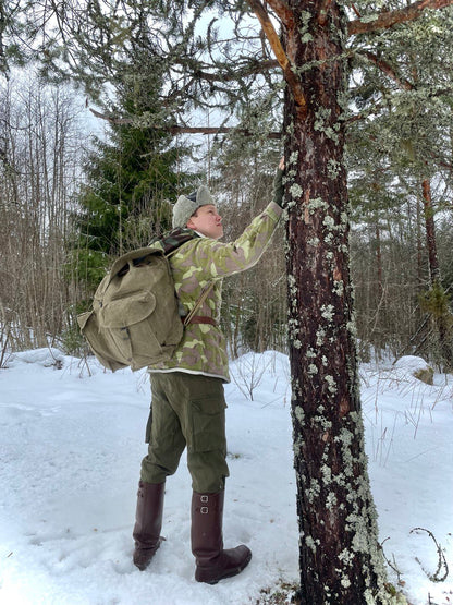 Itävallan armeijan KAZ75 kenttähousut, ylijäämä