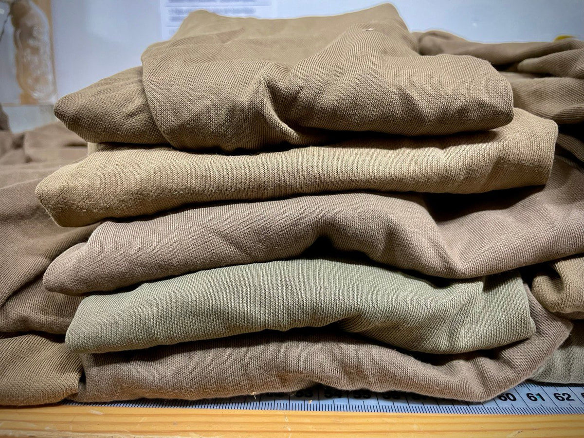 Bundeswehrin T-paita, hellemalli, ylijäämä