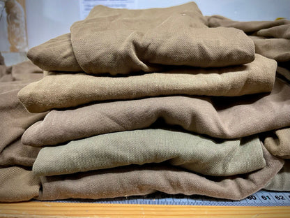 Bundeswehrin T-paita, hellemalli, ylijäämä
