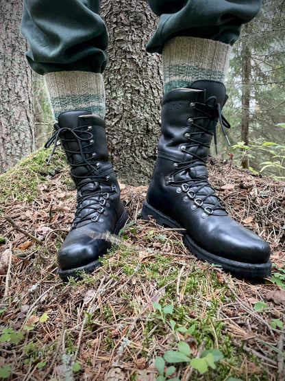 Itävallan armeijan KAZ03 nahkamaiharit, ylijäämä