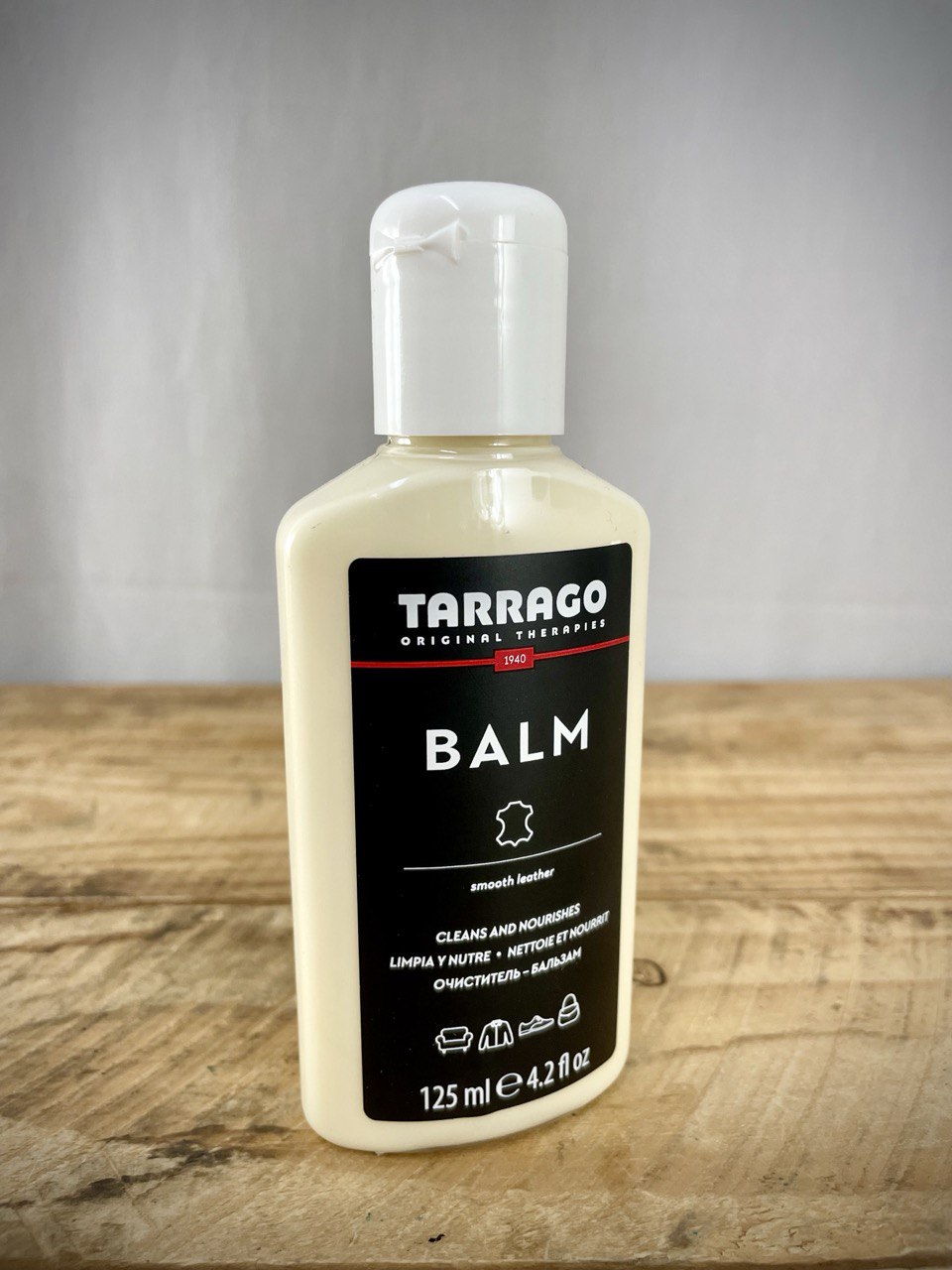 Tarrago nahkabalsami, 125 ml